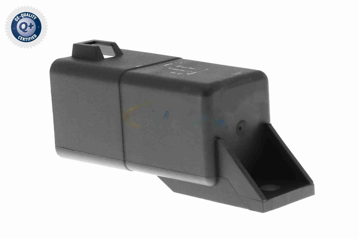 Control Unit, glow time - V10-71-0009