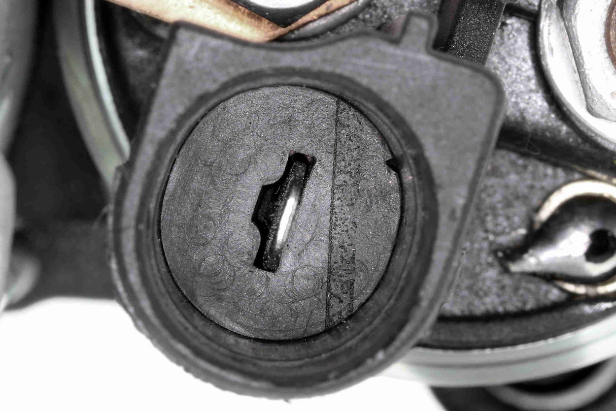 Starter - V10-12-50004