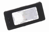 Licence Plate Light - V10-84-0065