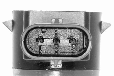 Sensor, park distance control - V20-72-0122