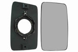 Mirror Glass, exterior mirror - V24-69-0021