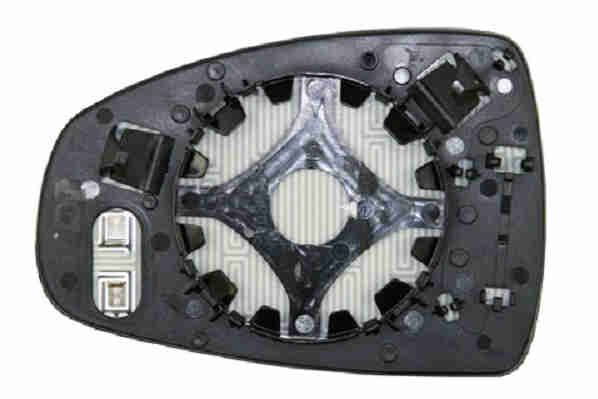 Mirror Glass, exterior mirror - V10-69-0131