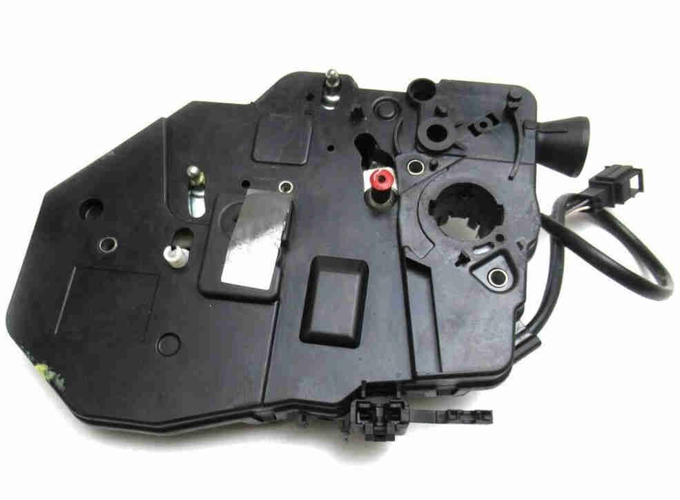 Tailgate Lock - V10-85-0223