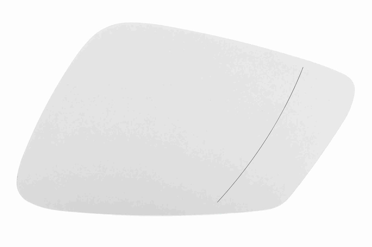 Mirror Glass, exterior mirror - V20-69-0001