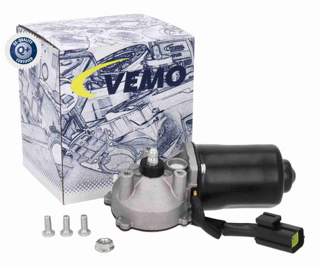 Wiper Motor - V48-07-0001