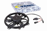 Fan, engine cooling - V42-01-1131