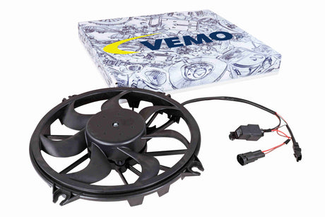 Fan, engine cooling - V42-01-1131