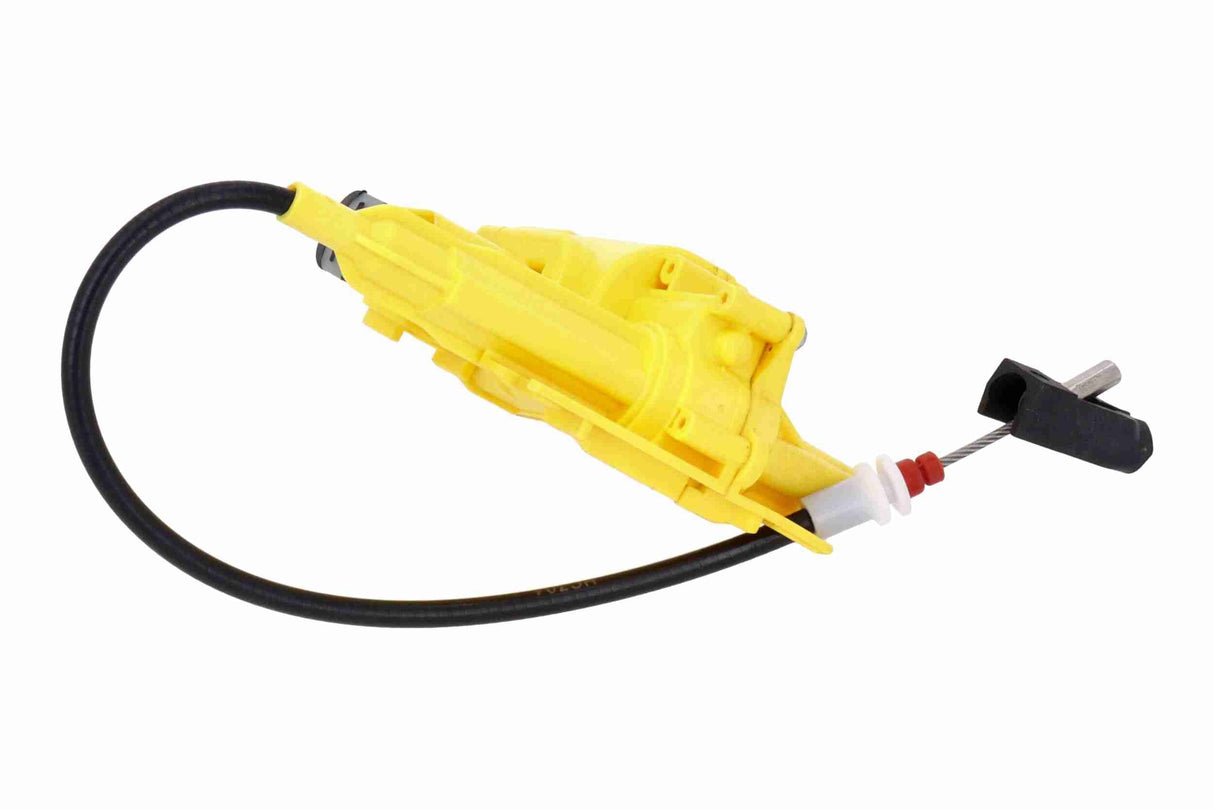 Closing aid, door - V30-85-0200