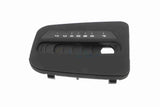 Shift Console, automatic transmission - V20-86-0002