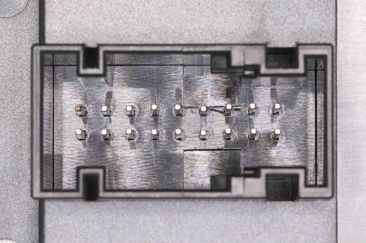 Switch, window regulator - V20-73-0045