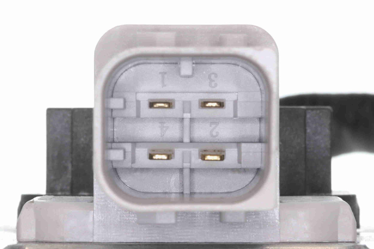 NOx Sensor, NOx catalytic converter - V66-72-0915