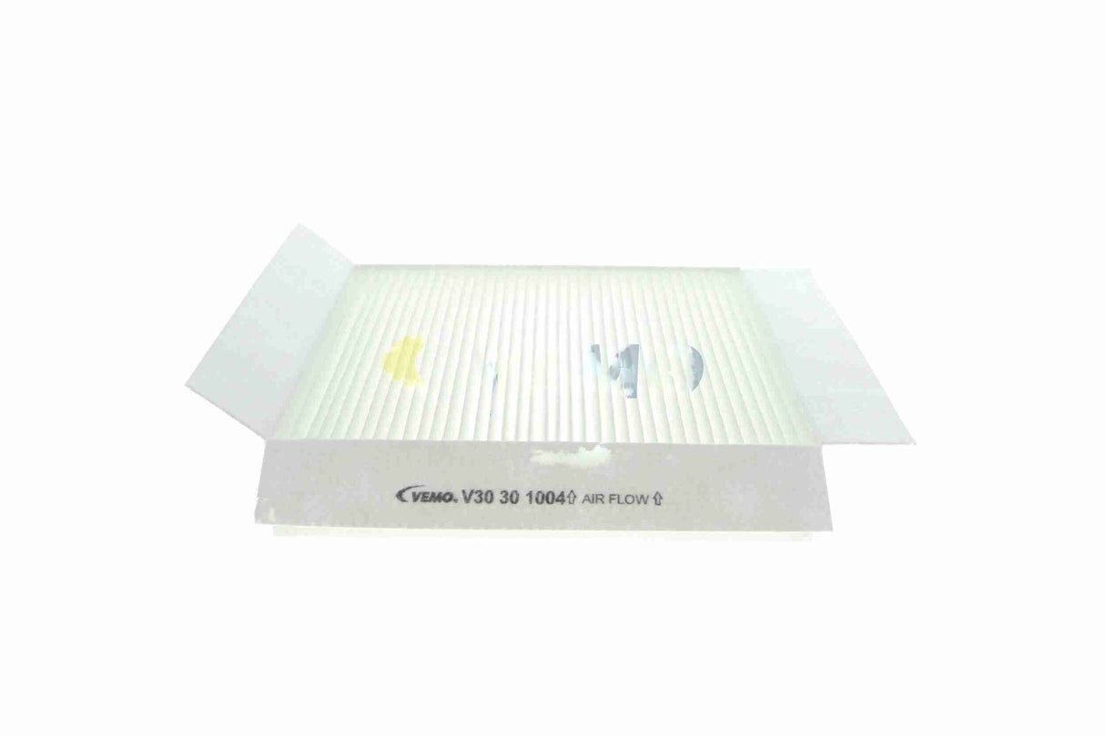Filter, cabin air - V30-30-1004