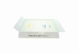 Filter, cabin air - V30-30-1004