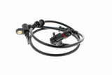 Sensor, wheel speed - V30-72-0801
