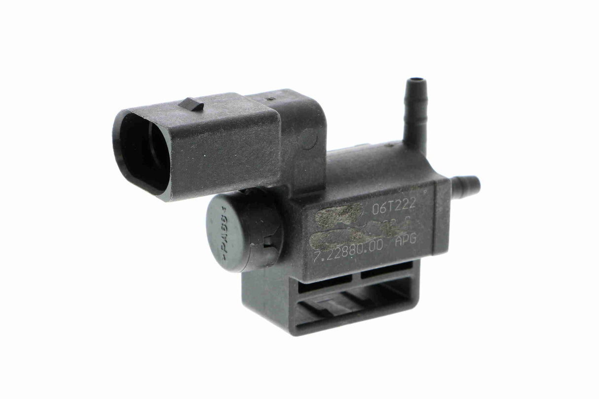 Valve, secondary air intake suction - V10-63-0074
