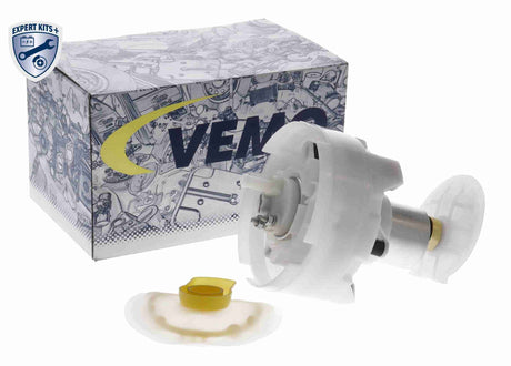 Fuel Pump - V10-09-0802-1