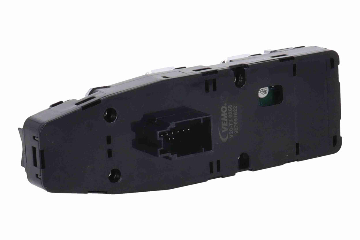 Switch, window regulator - V20-73-0268