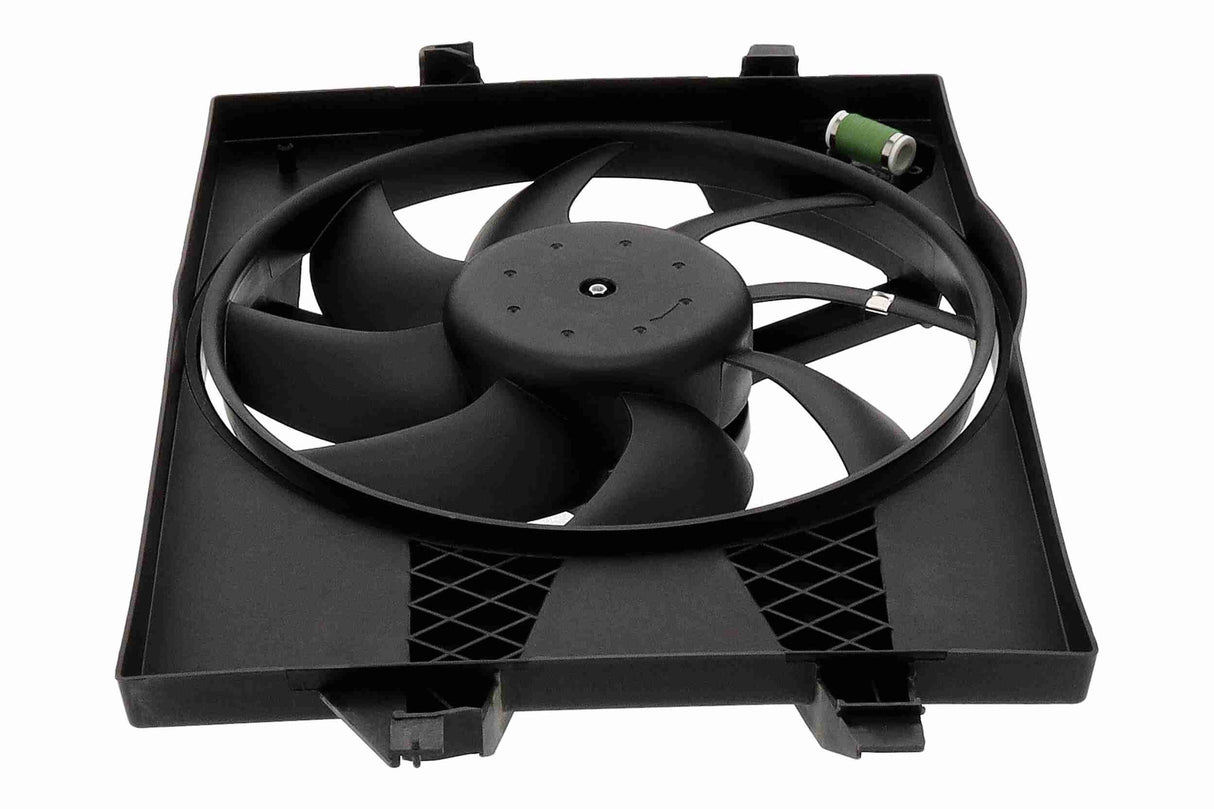 Fan, engine cooling - V25-01-1564