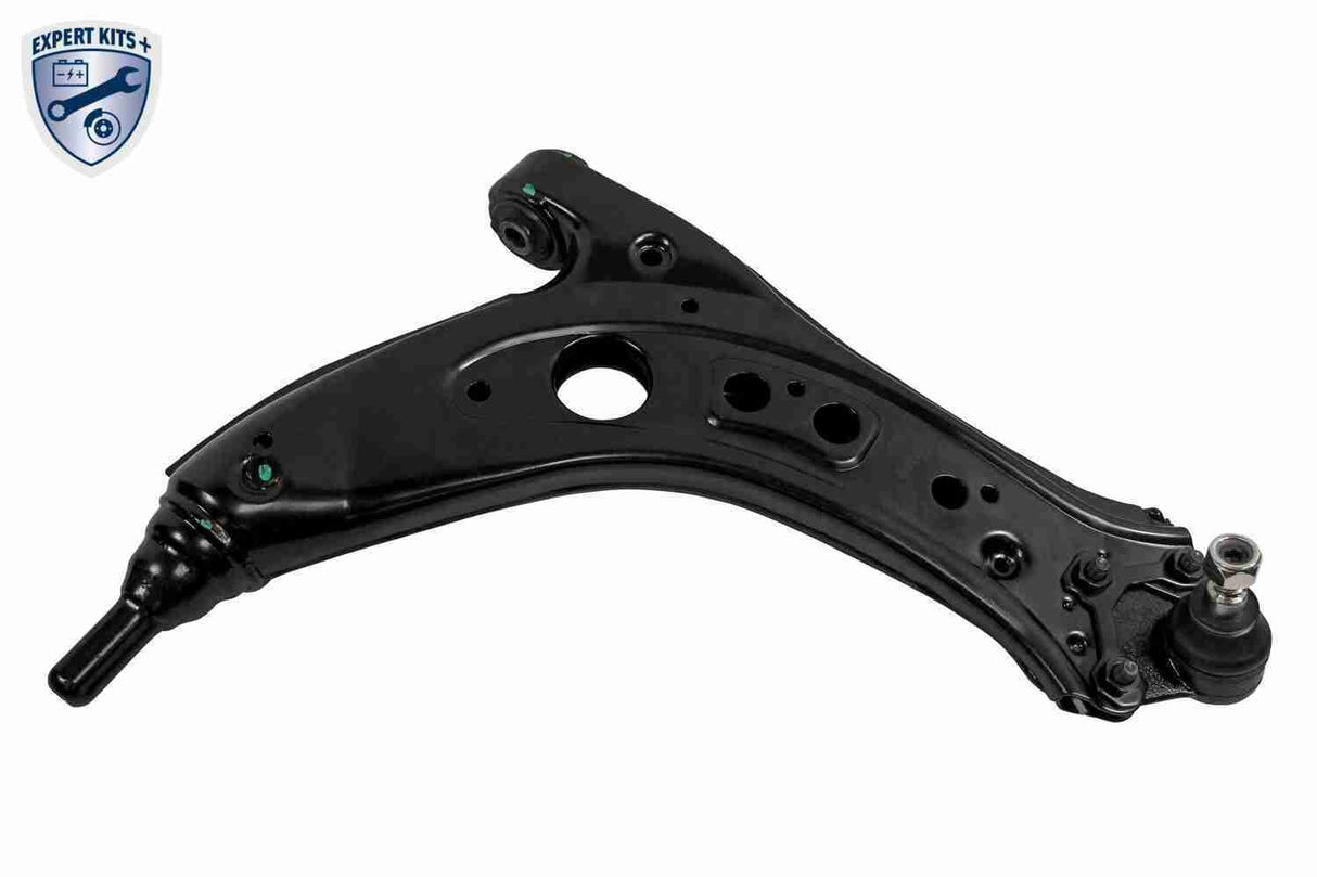 Control/Trailing Arm, wheel suspension - V10-7303