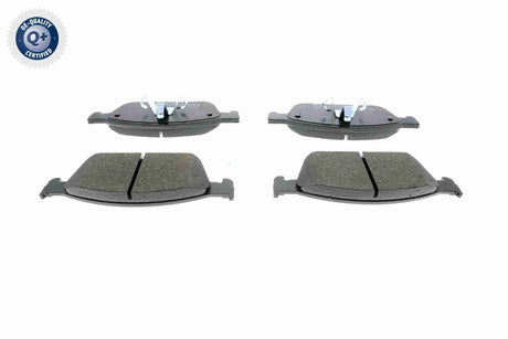 Brake Pad Set, disc brake - V25-1774