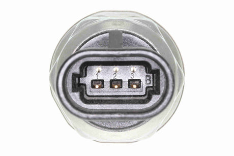 Sensor, fuel pressure - V40-72-0640