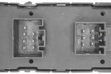 Switch, window regulator - V33-73-0013