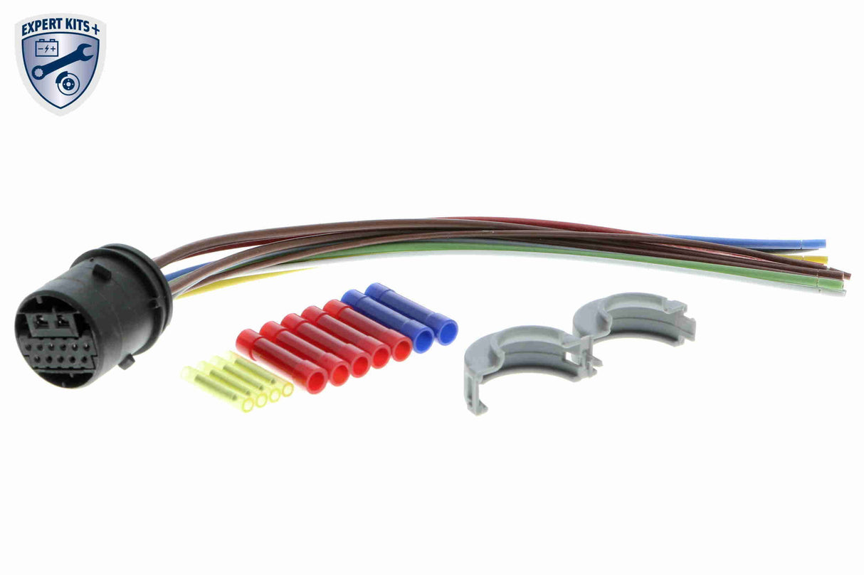 Repair Kit, cable set - V40-83-0021