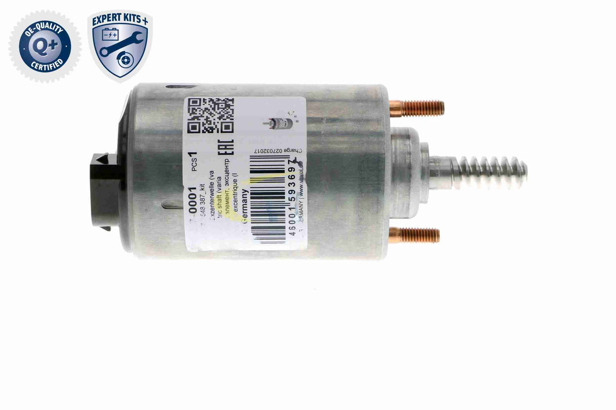 Actuator, exentric shaft (variable valve lift) - V20-87-0001