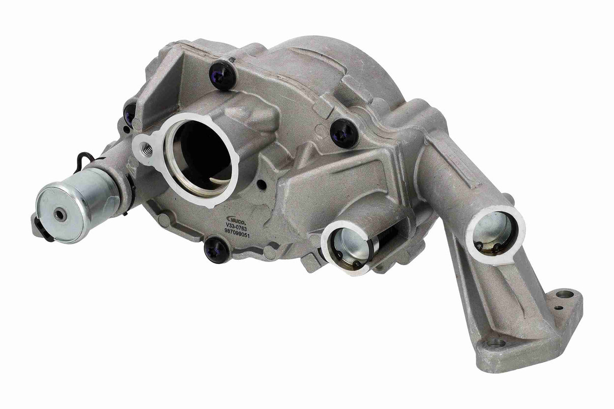 Oil Pump - V33-0763