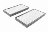 Filter Set, cabin air - V20-31-5002
