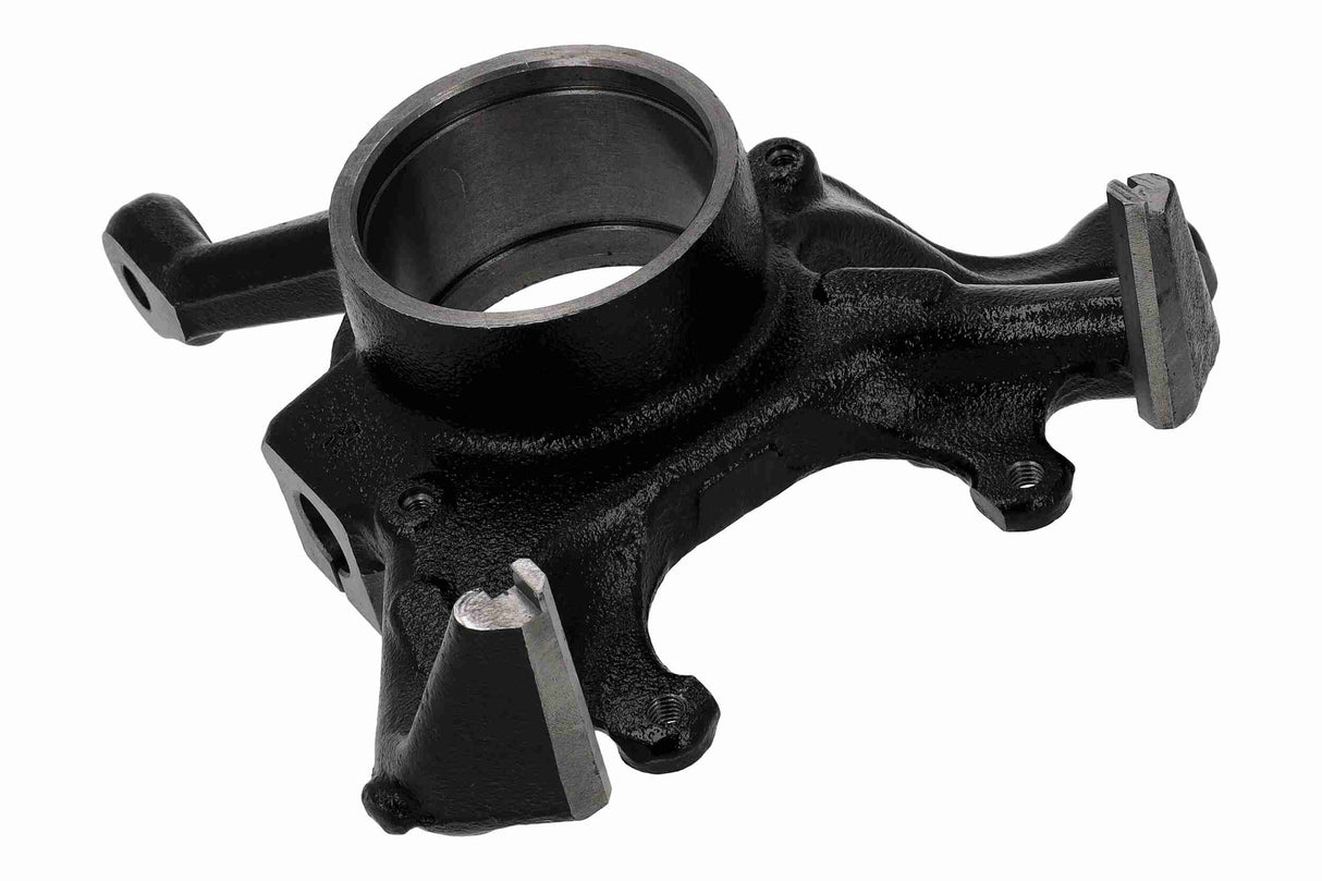 Steering Knuckle, wheel suspension - V10-5140