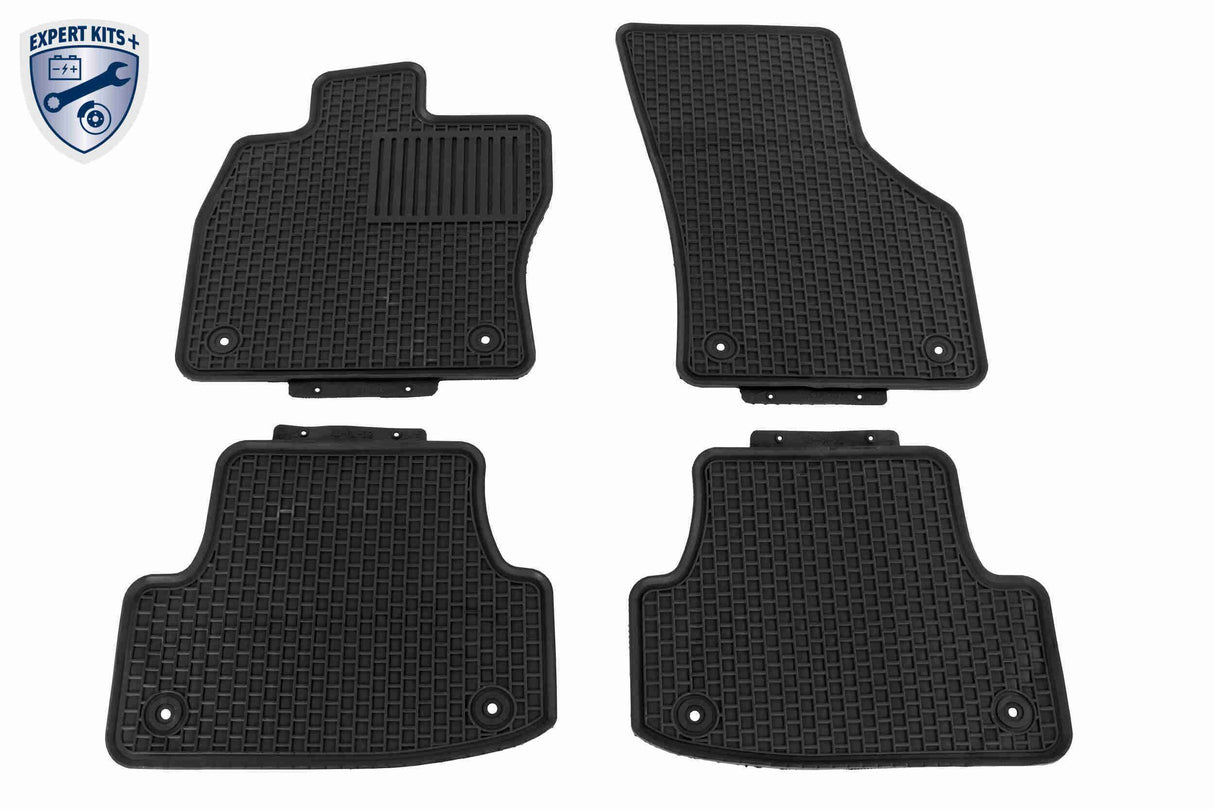 Floor Mat Set - V10-7594