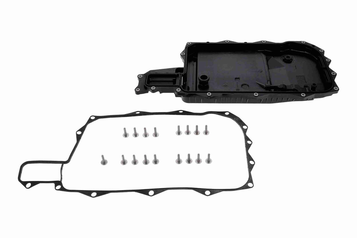 Oil Sump, automatic transmission - V48-0629