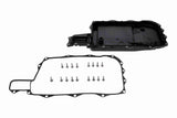 Oil Sump, automatic transmission - V48-0629