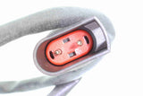 Warning Contact, brake pad wear - V25-72-0186