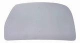 Mirror Glass, exterior mirror - V27-69-0007
