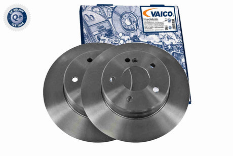 Brake Disc - V30-40042