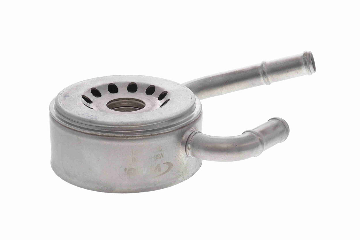 Oil Cooler, engine oil - V38-60-0009