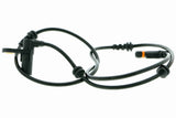 Sensor, wheel speed - V30-72-0777