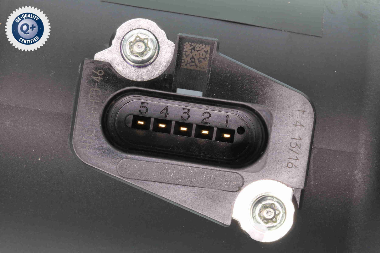 Mass Air Flow Sensor - V10-72-1216