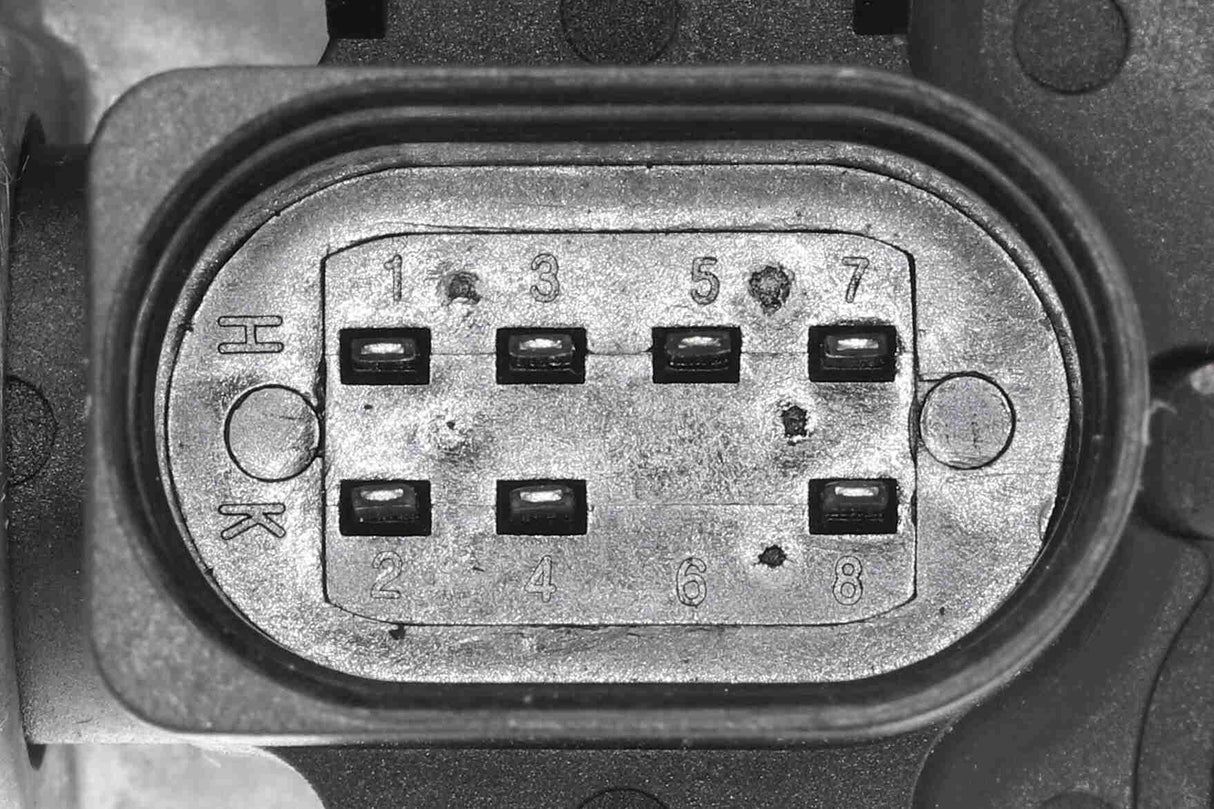 Throttle Body - V10-81-0047