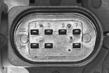 Throttle Body - V10-81-0047