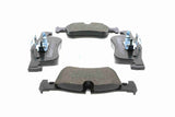 Brake Pad Set, disc brake - V20-2470