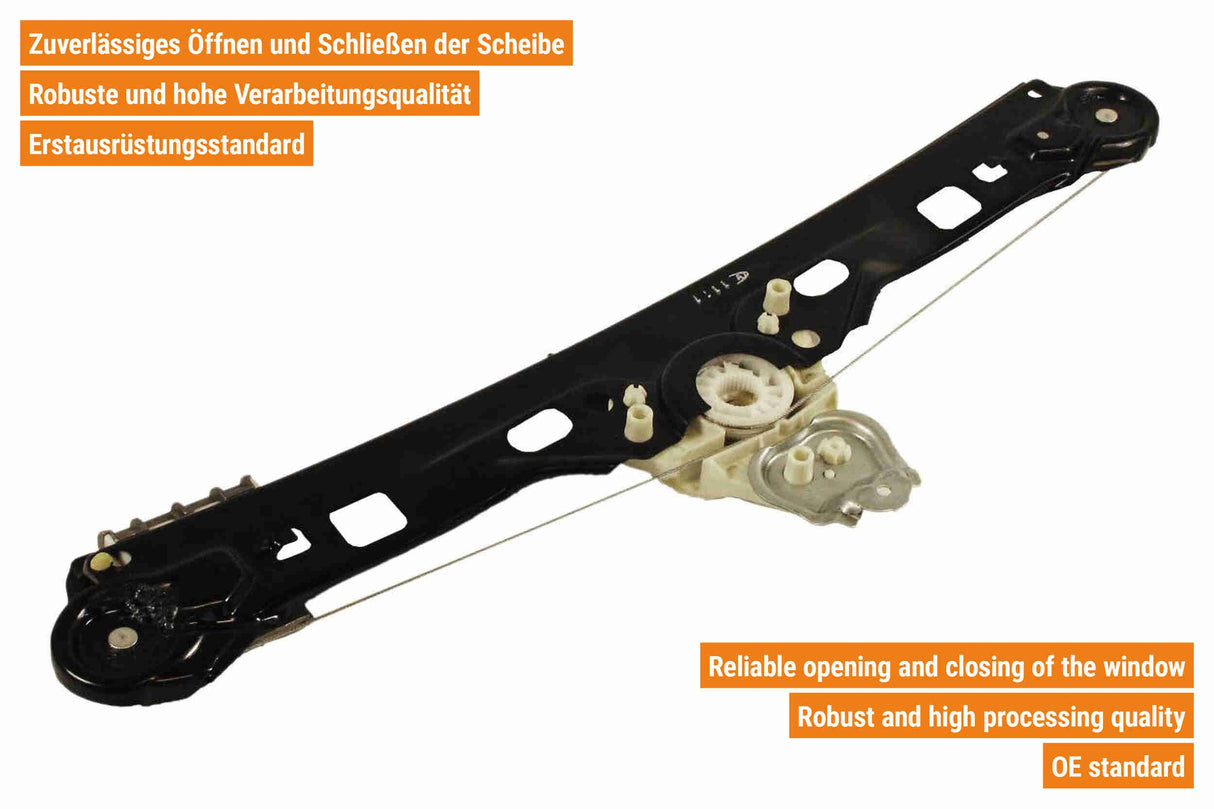 Window Regulator - V30-8286