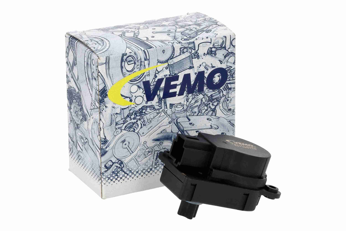 Actuator, blending flap - V51-77-0084