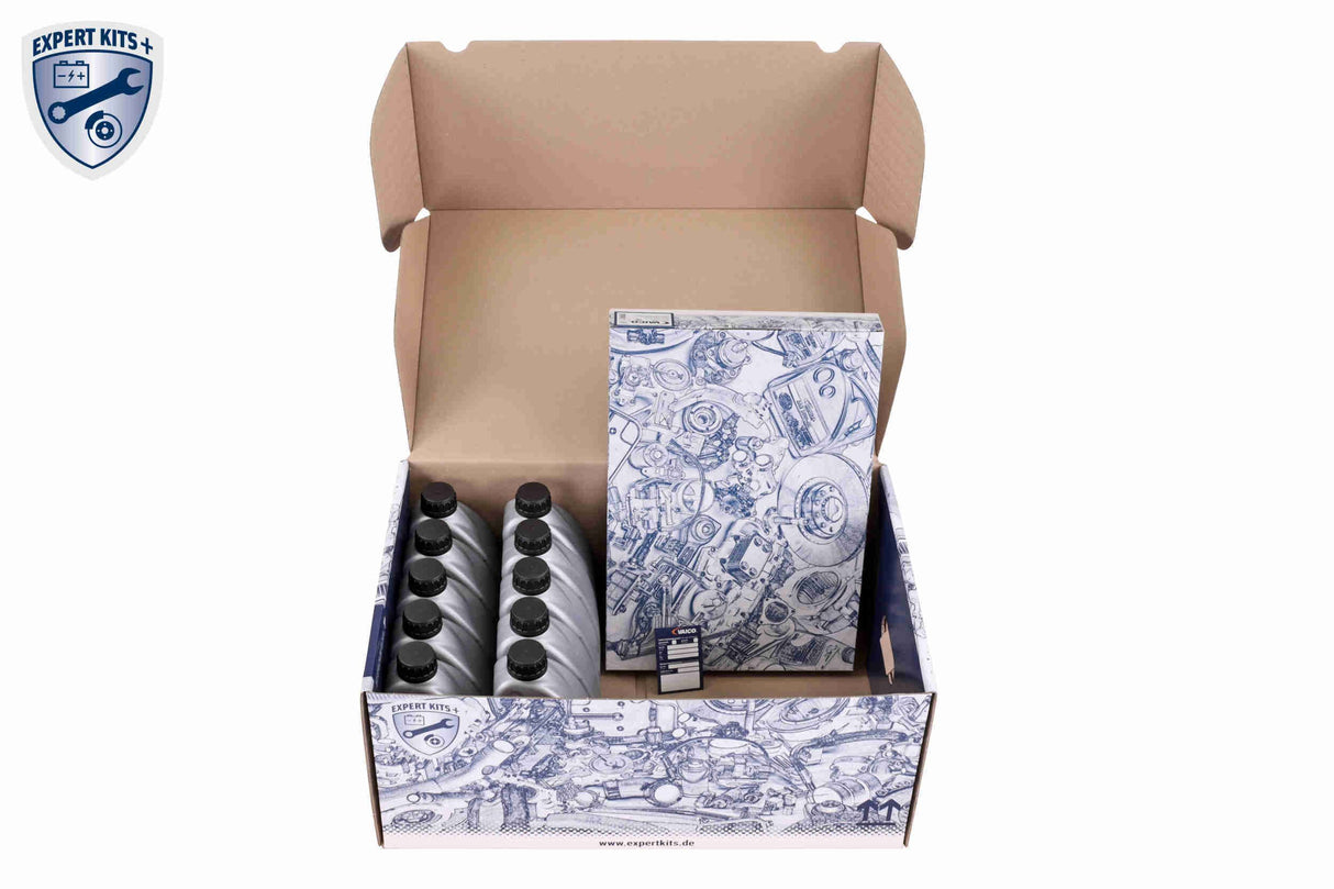 Parts Kit, automatic transmission oil change - V30-2377