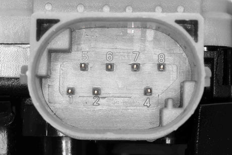 Door Lock - V20-85-0031