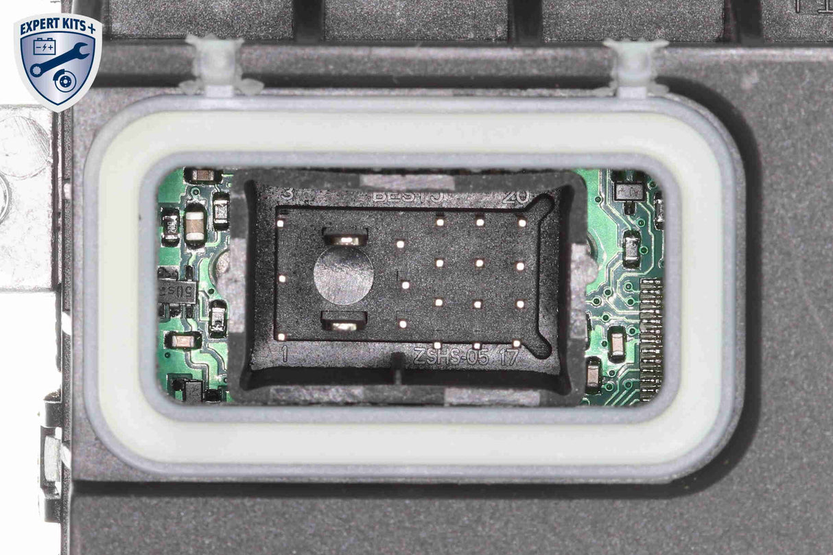 Control Unit, dynamic bending light - V20-73-0179