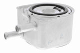 Oil Cooler, engine oil - V22-60-0001