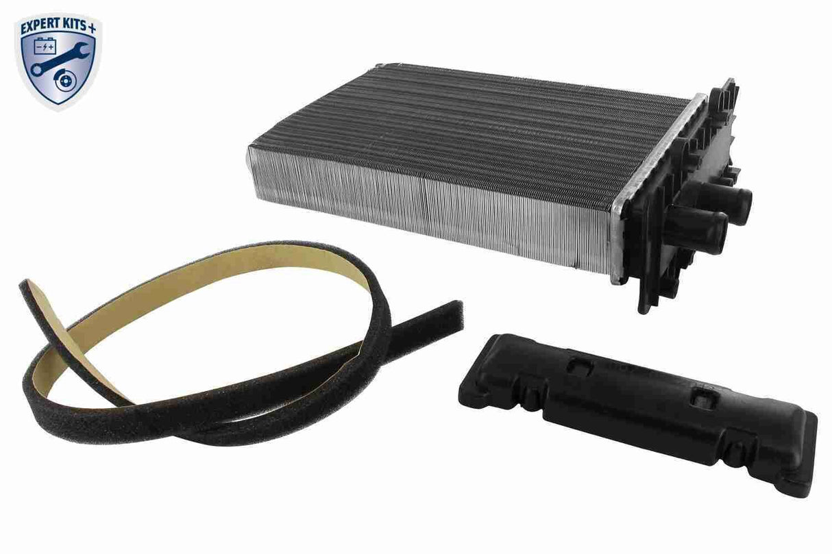 Heat Exchanger, interior heating - V15-61-0007